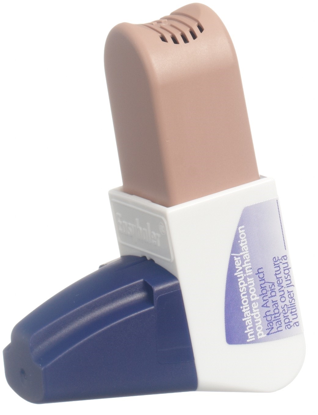 Image 2 - Beclo Orion Easyhaler, pdr inh 0.2 mg 