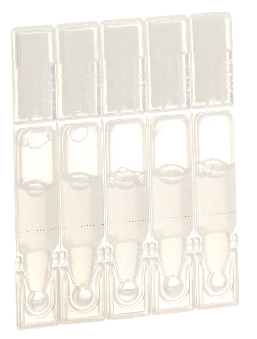 Image 2 - Budenid Steri Nebs, susp inhal 1 mg/2ml 