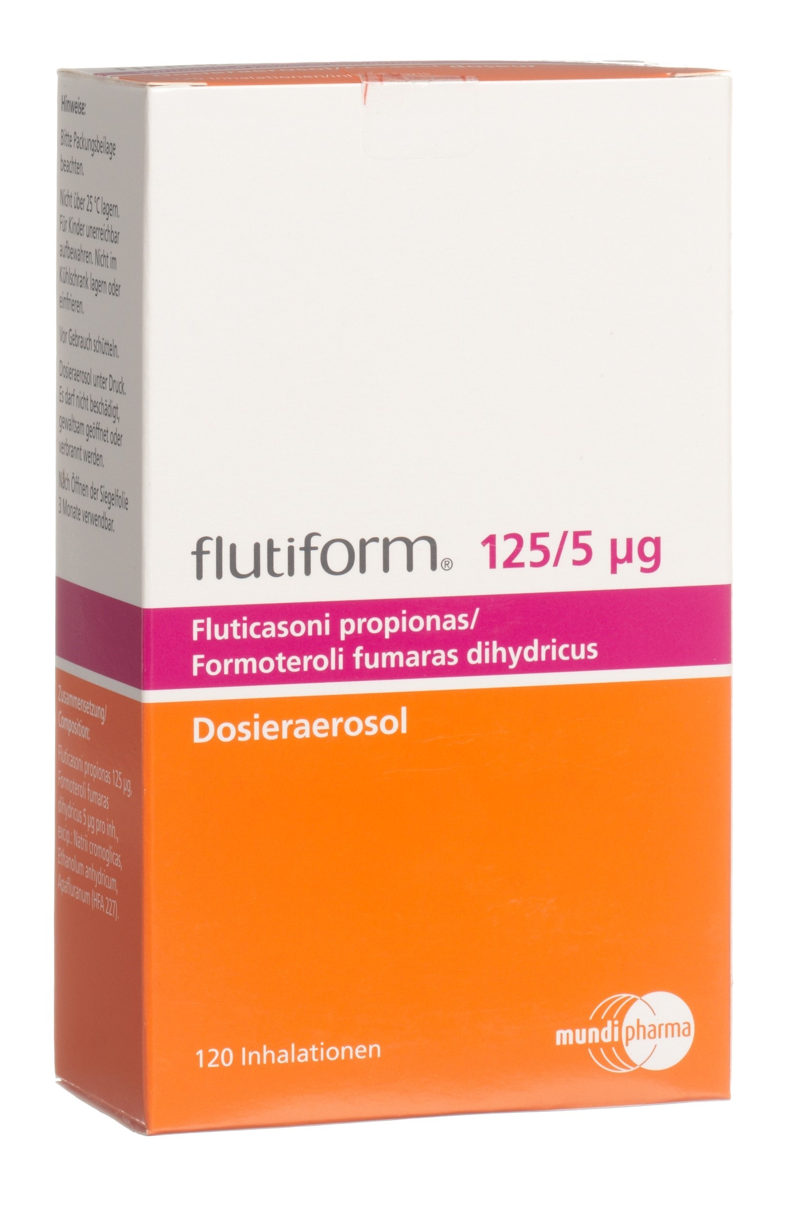 Image 3 - Flutiform 125/5, aéros doseur 
