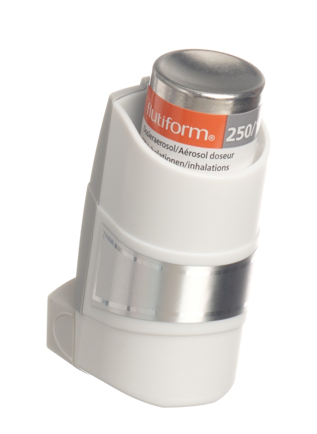 Image 2 - Flutiform 250/10, aéros doseur 