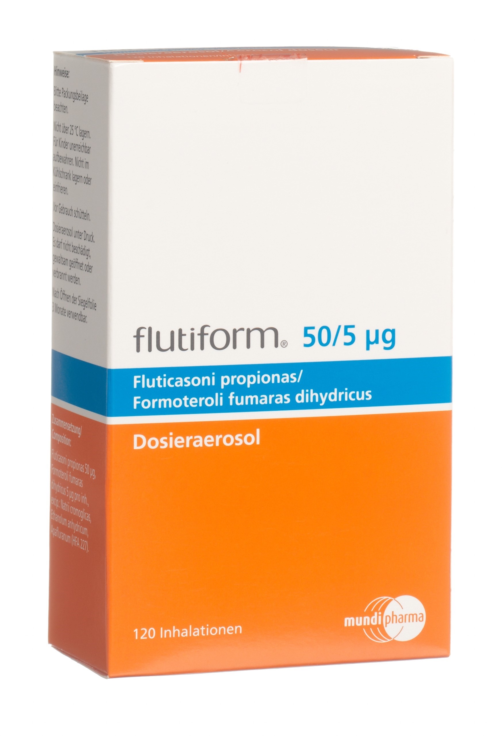 Image 3 - Flutiform 50/5, aéros doseur 