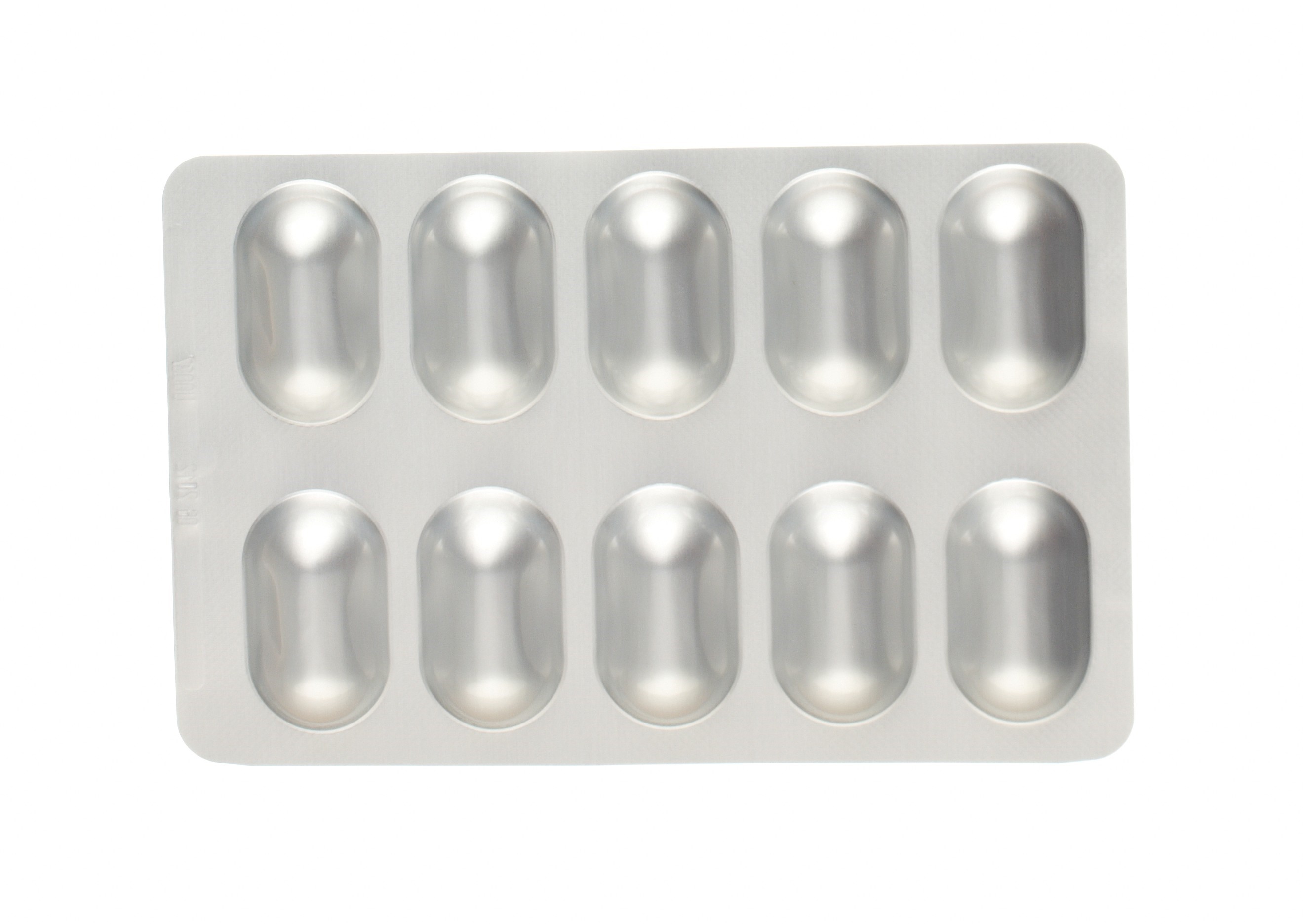 Image 3 - Foradil poudre, caps inh 12 mcg 