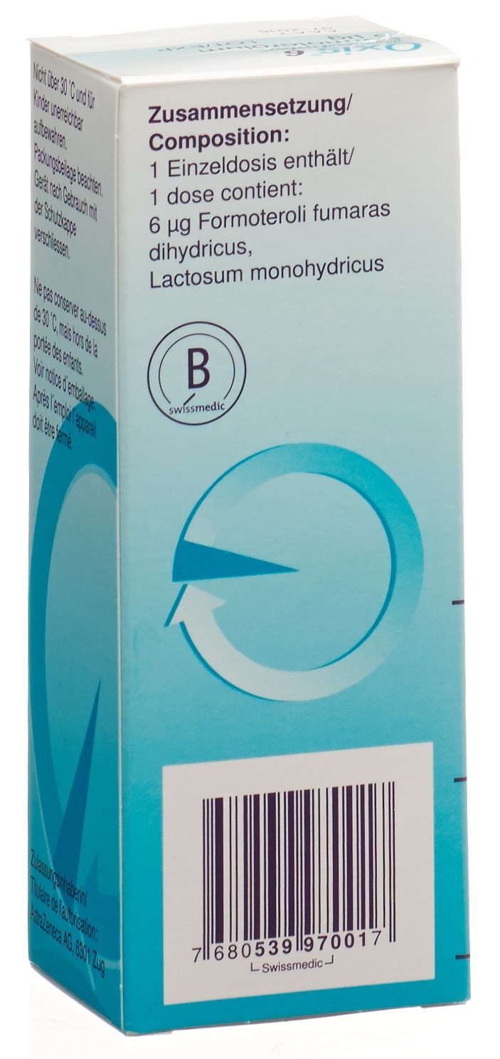 Image 4 - Oxis turbuhaler, pdr inh 6 mcg/dose 