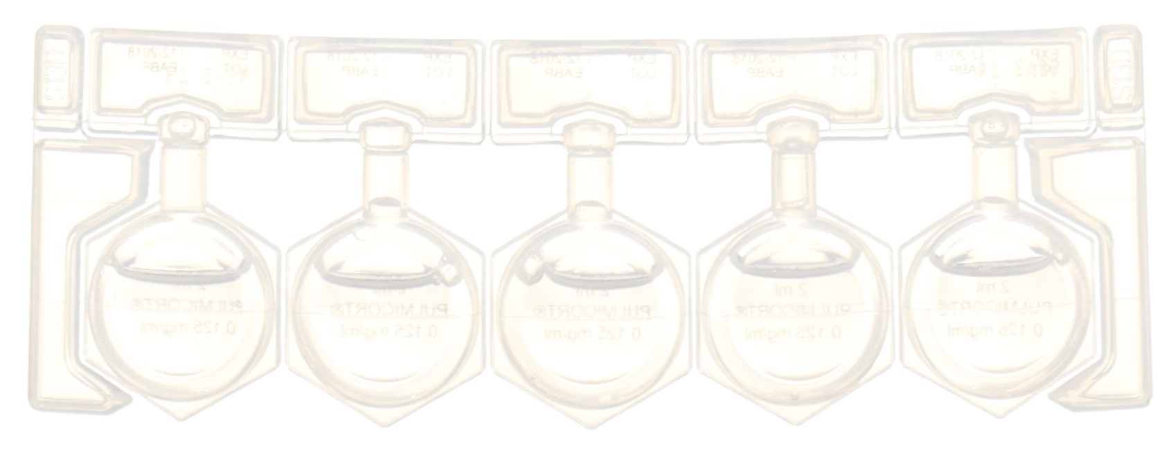 Image 2 - Pulmicort, susp inhal 0.125 mg/ml 