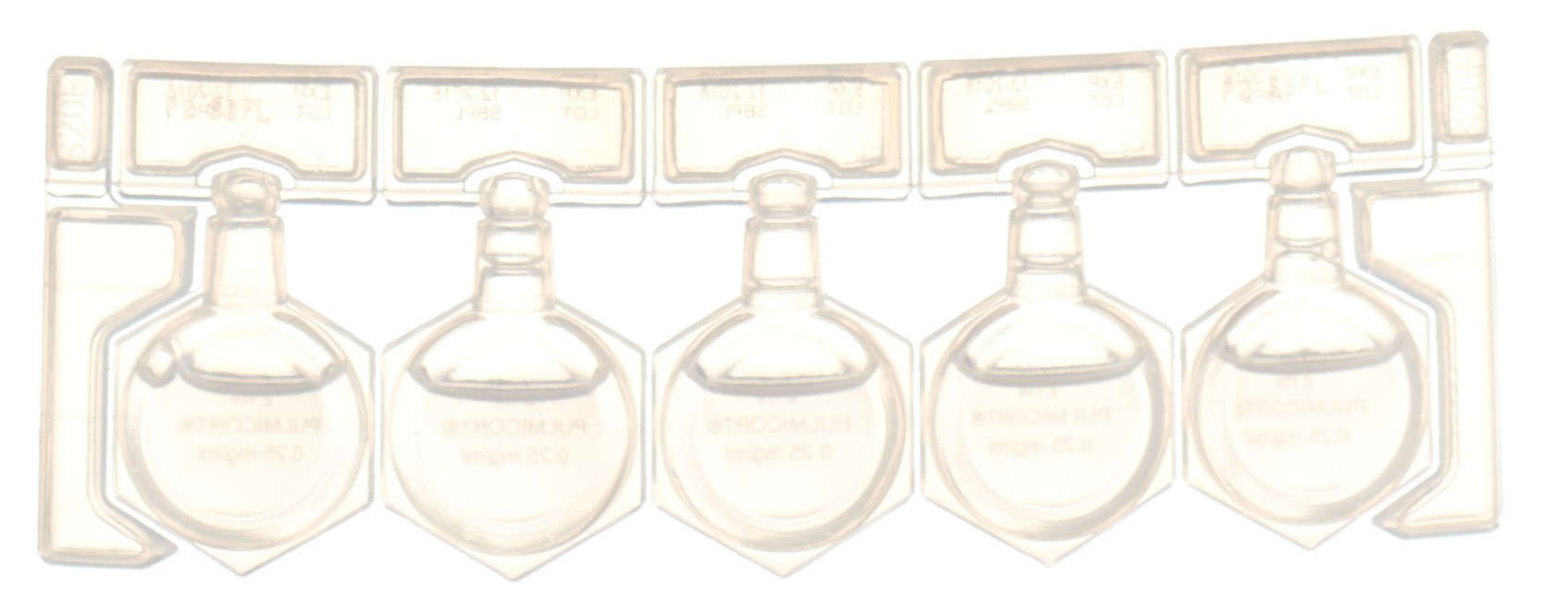 Image 2 - Pulmicort, susp inhal 0.25 mg/ml 