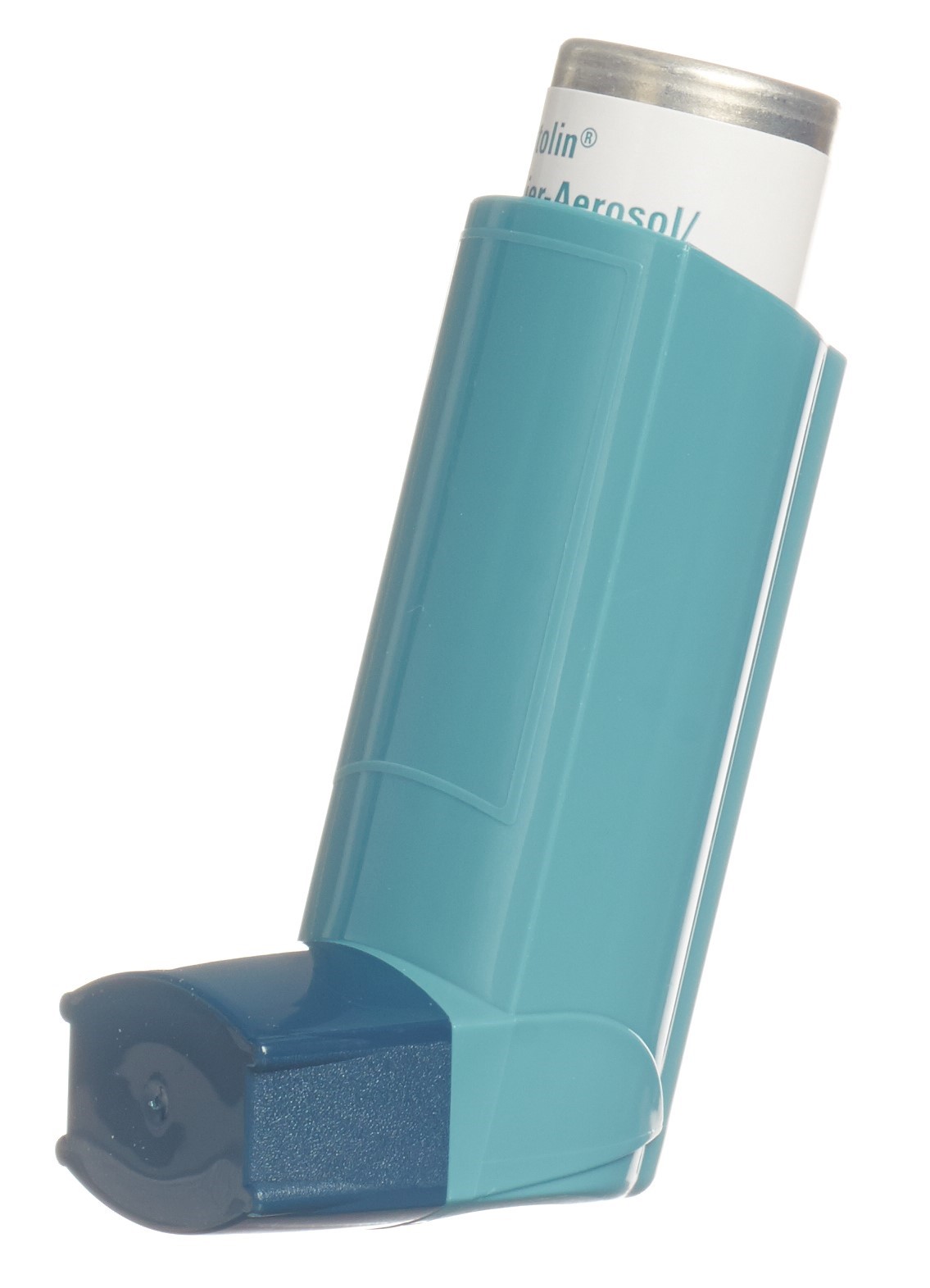 Image 2 - Ventolin, aéros doseur 100 mcg 