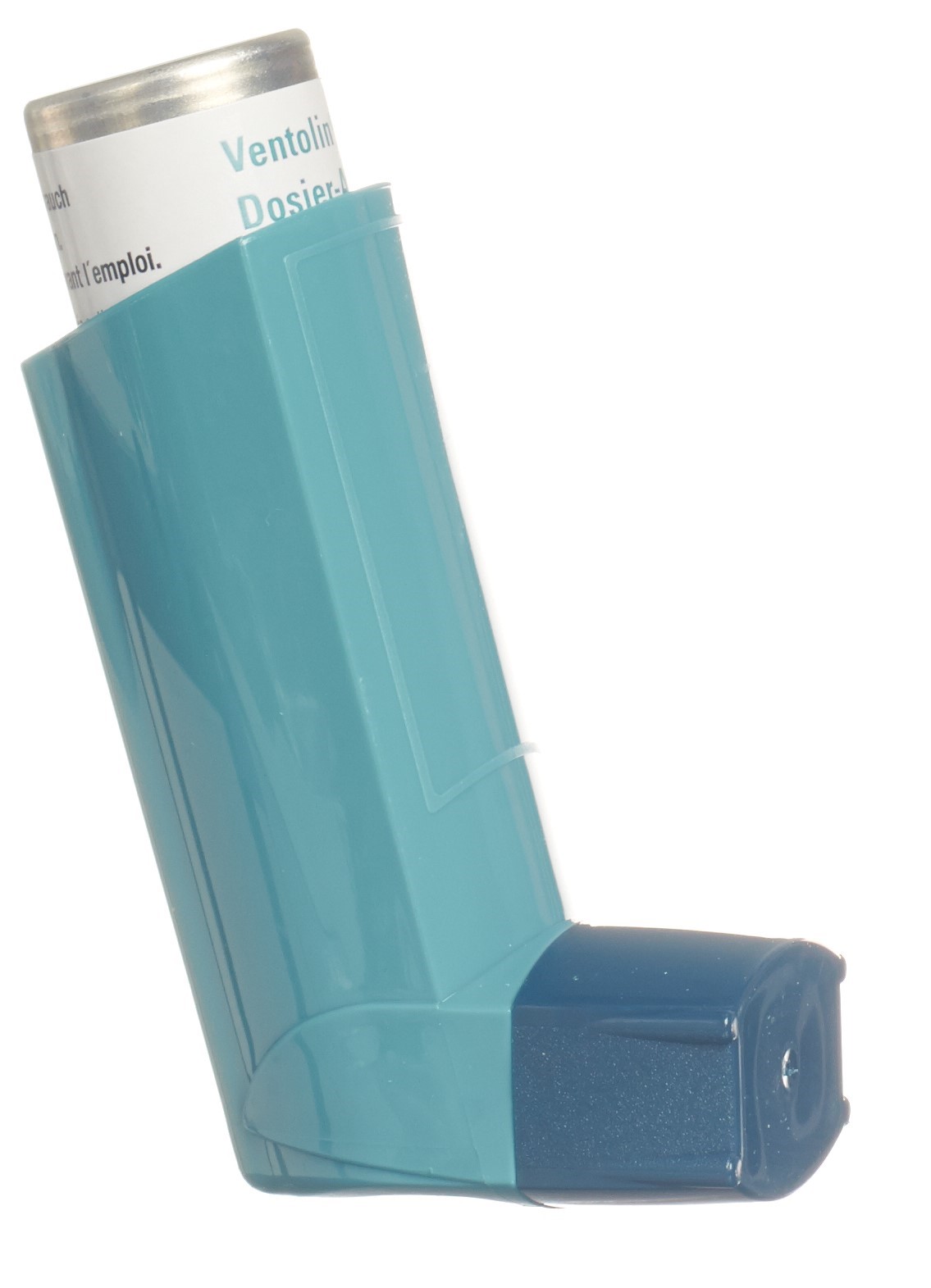 Image 1 - Ventolin, aéros doseur 100 mcg 