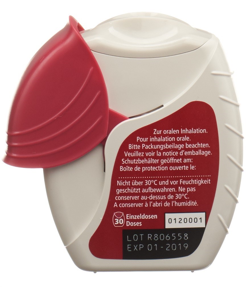 Image 2 - Anoro Ellipta, pdr inh 55mcg/22mcg 