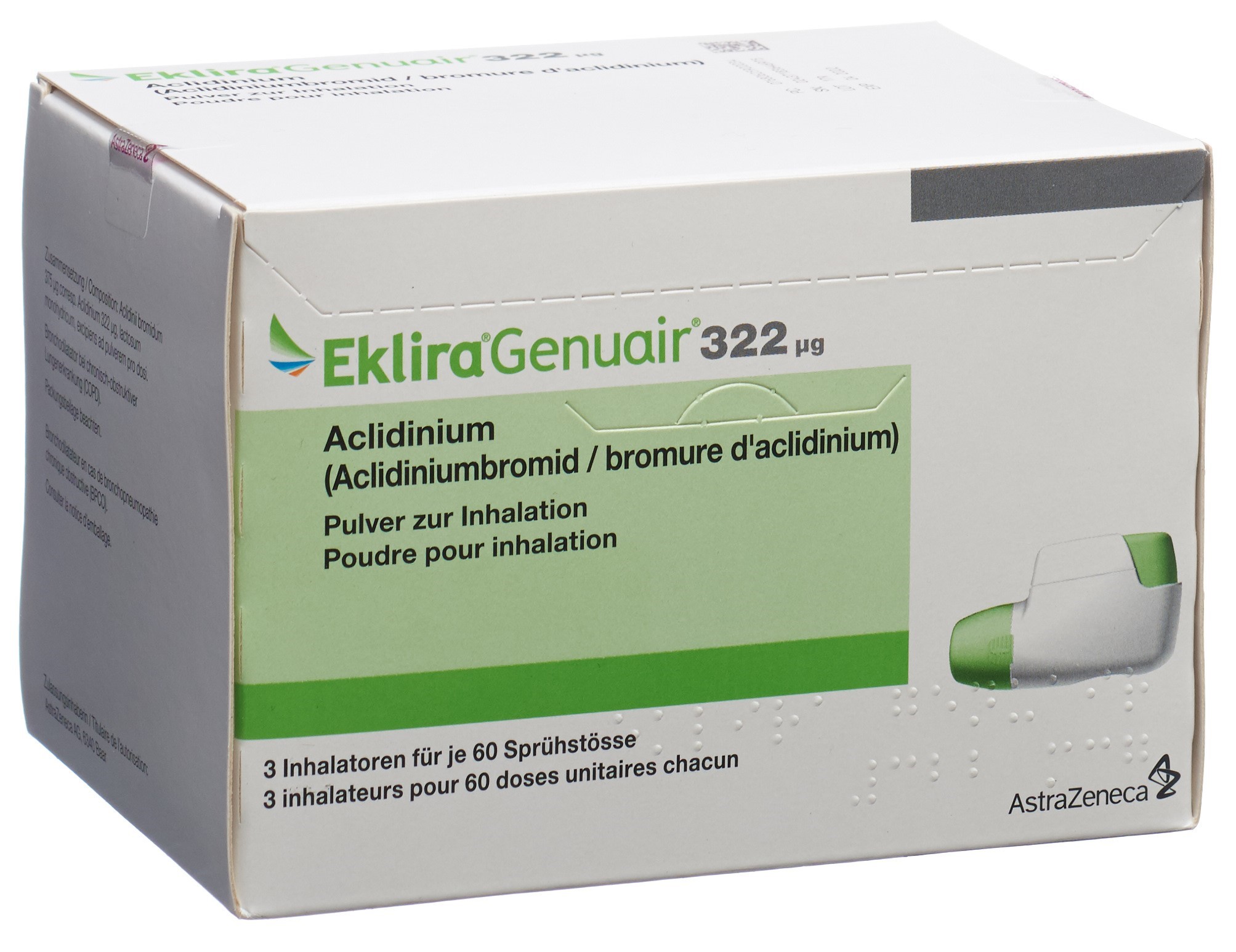 Image 5 - Eklira Genuari, pdr inh 