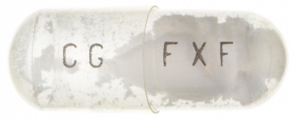 Image 1 - Foradil poudre, caps inh 12 mcg 