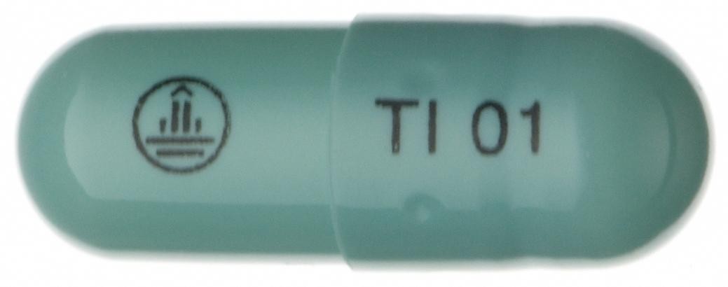 Image 1 - Spiriva, caps inh 18 mcg 